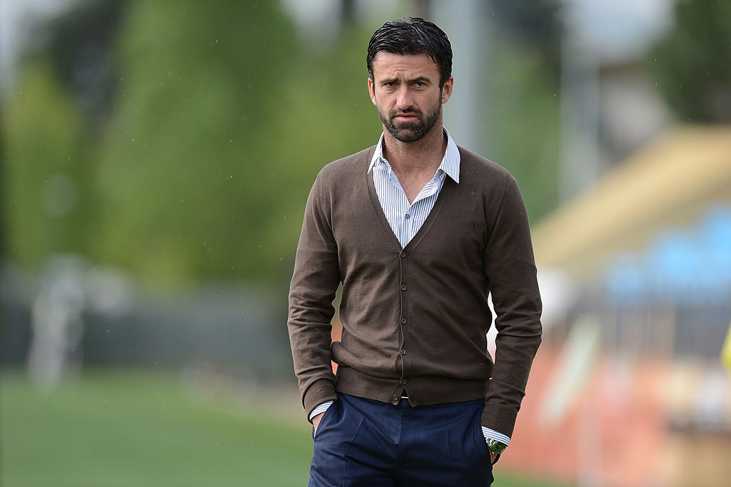 Serie A