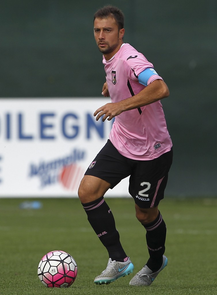 US Citta di Palermo v Hapoel Haifa - Preseason Friendly