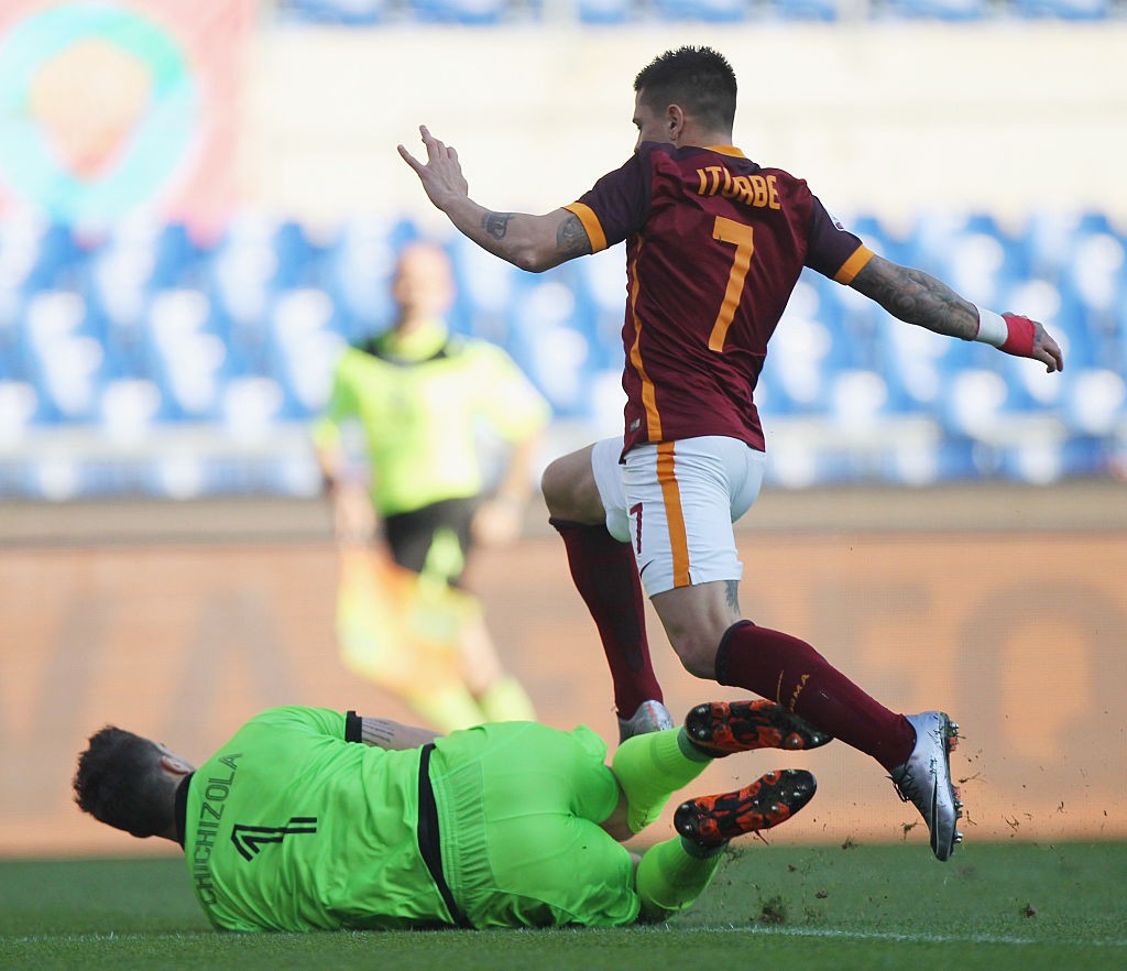 Iturbe