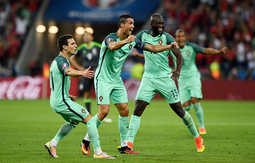 Portugal v Wales - Semi Final: UEFA Euro 2016