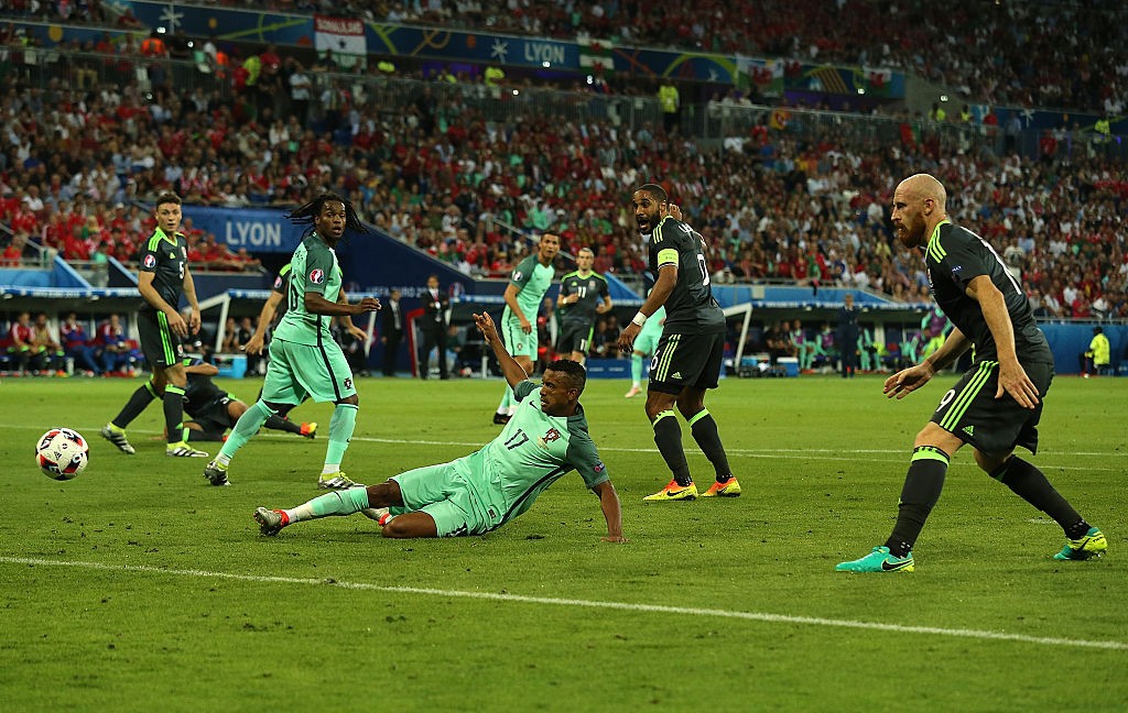 Portugal v Wales - Semi Final: UEFA Euro 2016