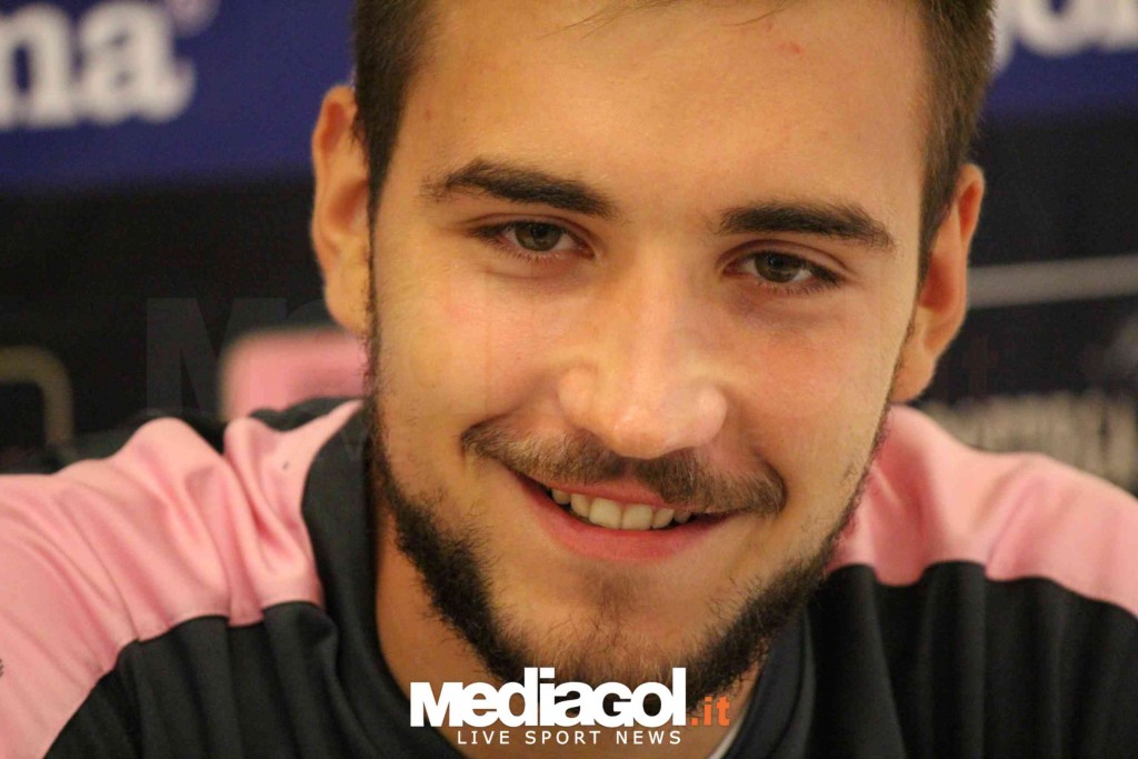 Josip Posavec
