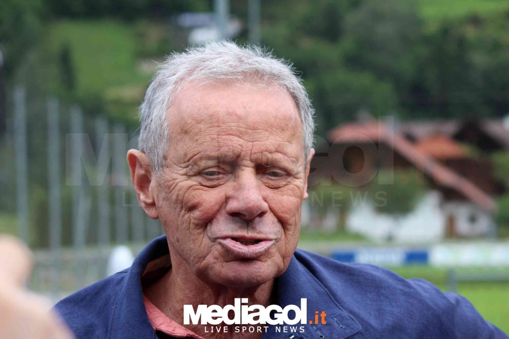 Zamparini