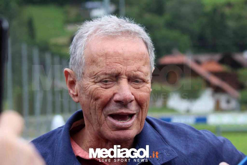 Zamparini