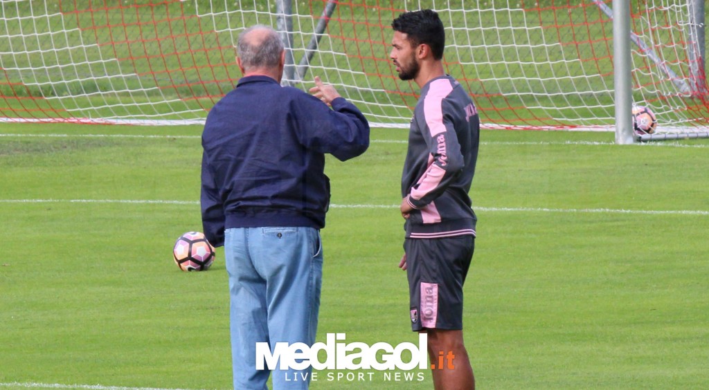 Gonzalez Zamparini