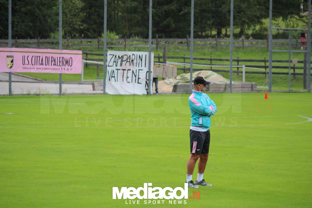 Zamparini Ballardini