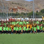La Cavera Academy ritorna con l' European Soccer