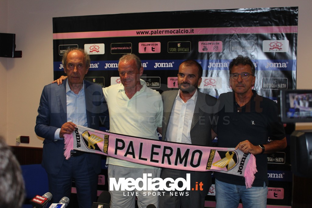 Foschi Zamparini Corti Pedrelli