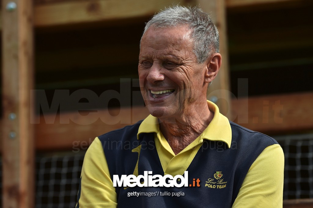 Us Citta di Palermo Training Camp