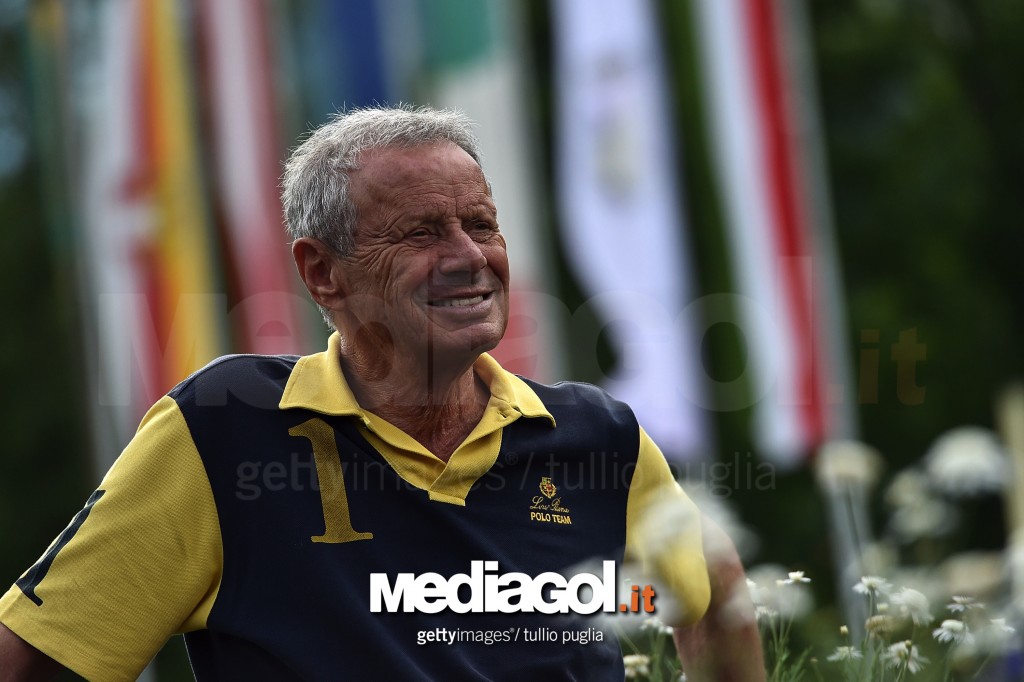 Us Citta di Palermo Training Camp