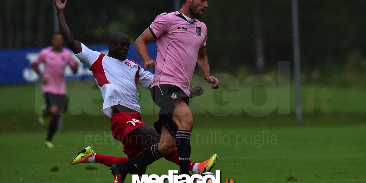 Coach Rispoli Rispoli: