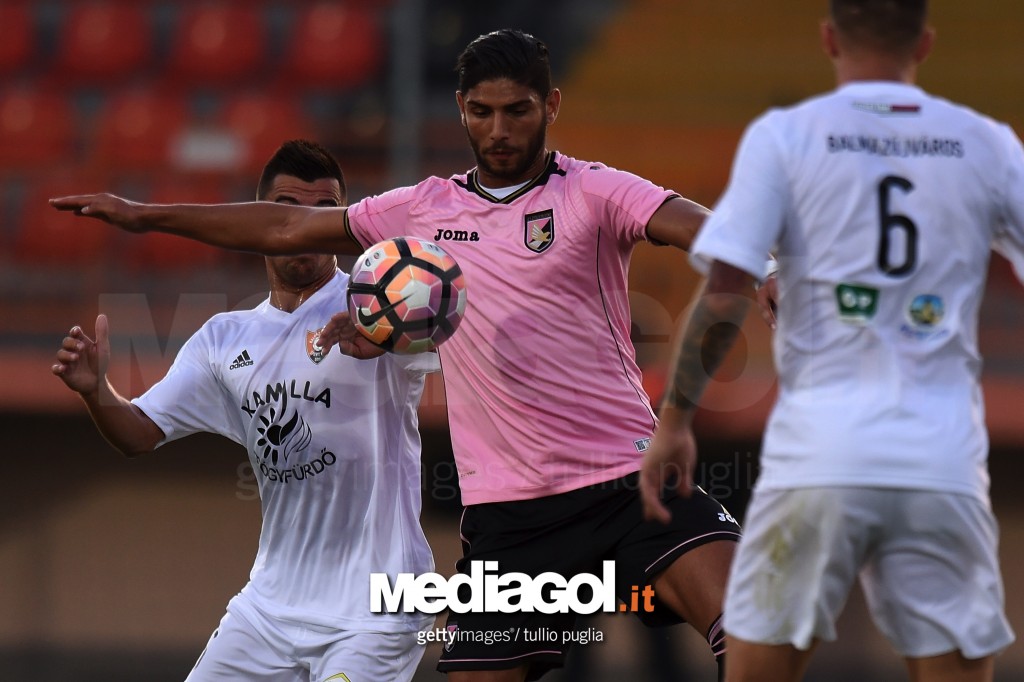 Palermo