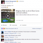 screen morganella nazionale