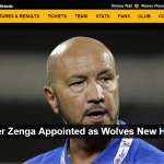screen walter zenga wolverhampton