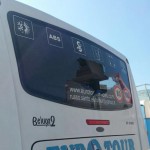 Pullman Catania