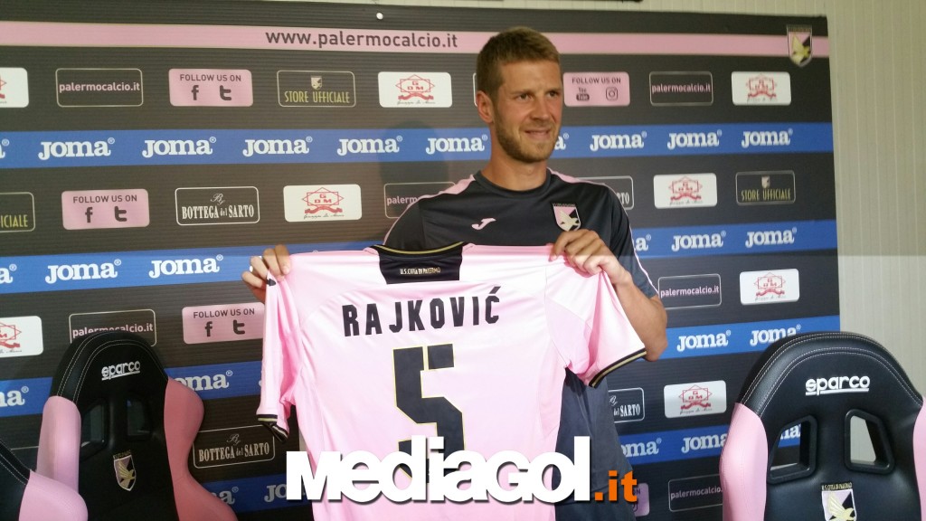 Rajkovic