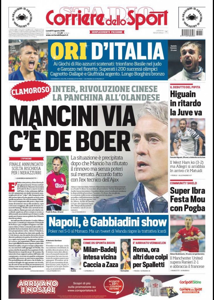 Corriere