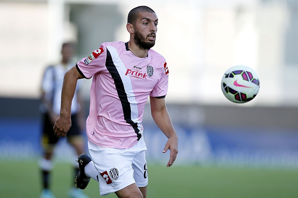 Udinese Calcio v AC Cesena - Serie A