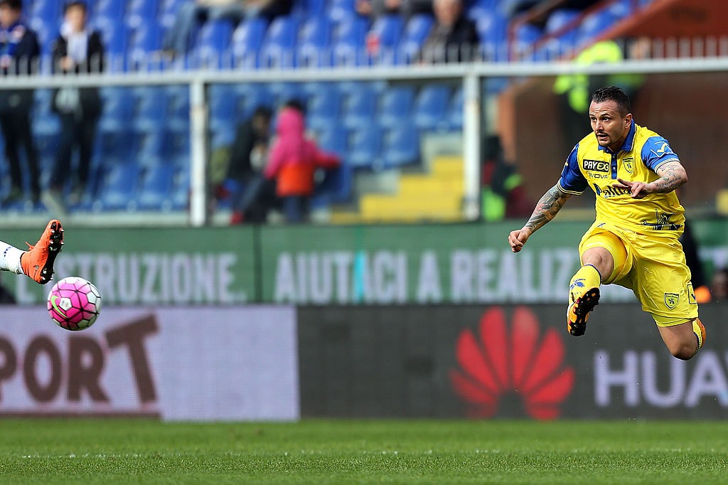 UC Sampdoria v AC Chievo Verona - Serie A
