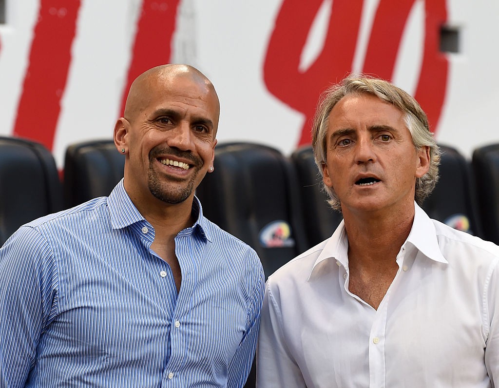 FC Internazionale v Estudiantes