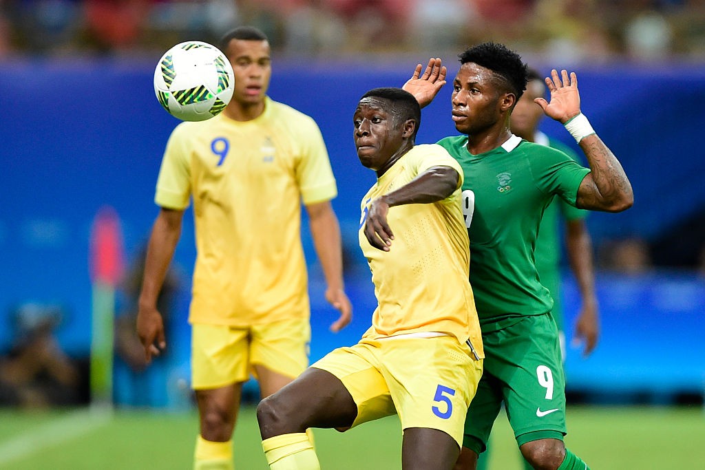 Nigeria