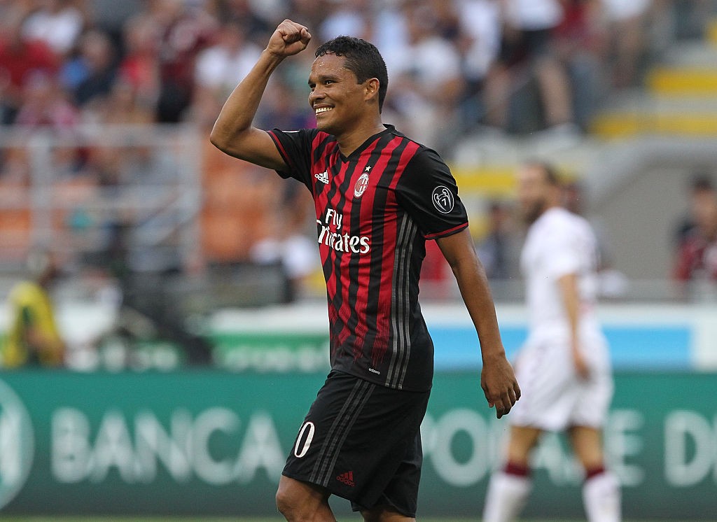 AC Milan v FC Torino - Serie A