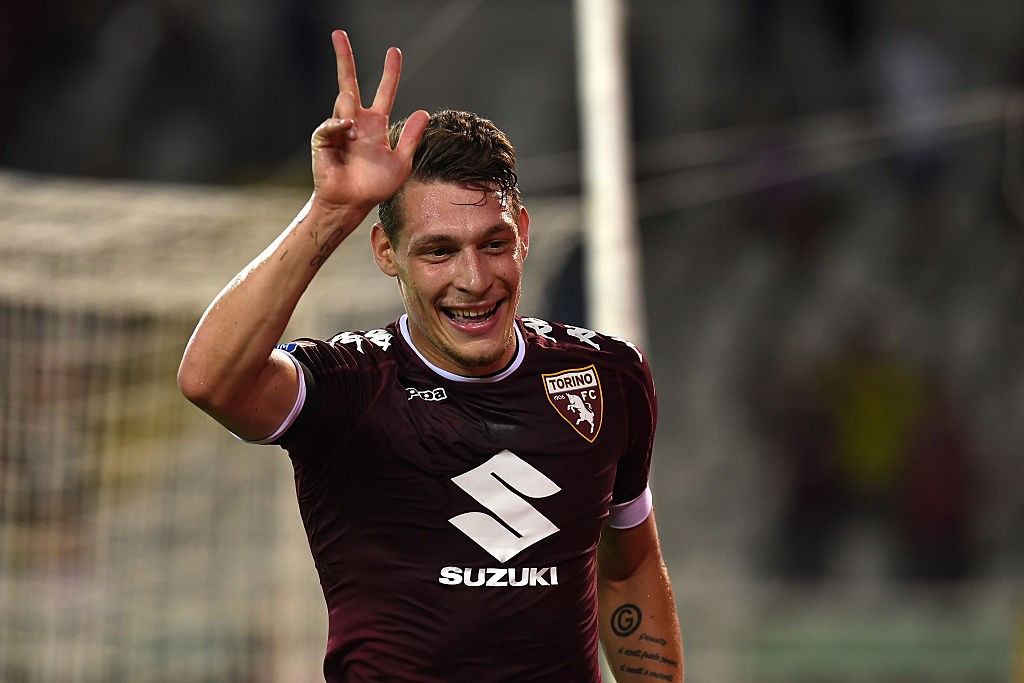 FC Torino v Bologna FC - Serie A