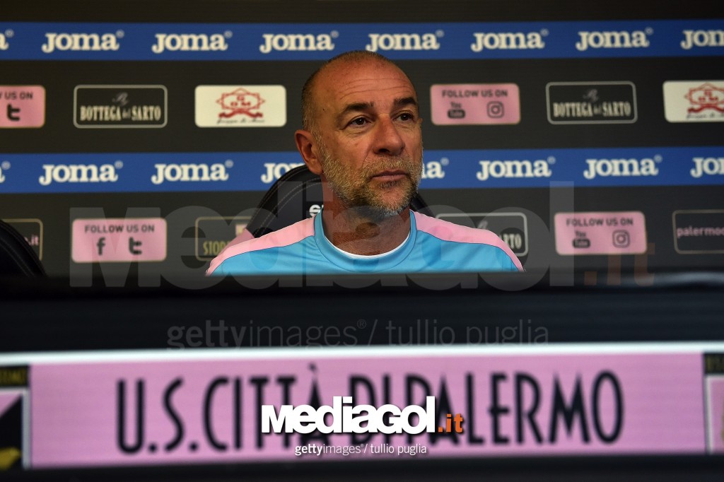 Ballardini Palermo