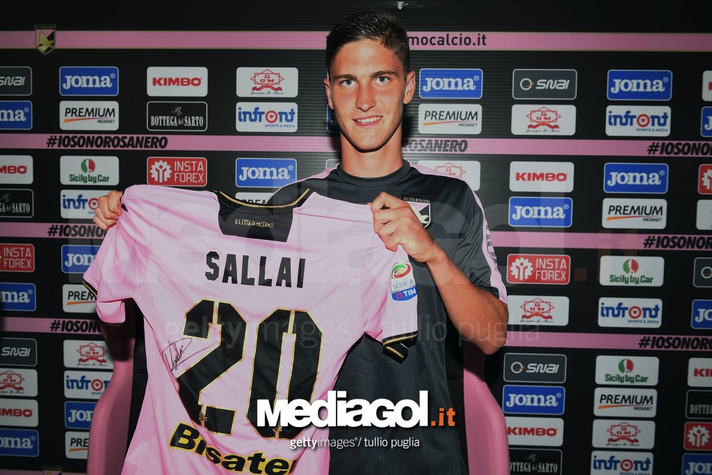 sallai palermo