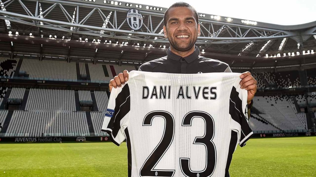 Dani Alves