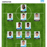 screen formazione ufficiale om