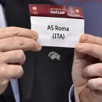screen roma draw