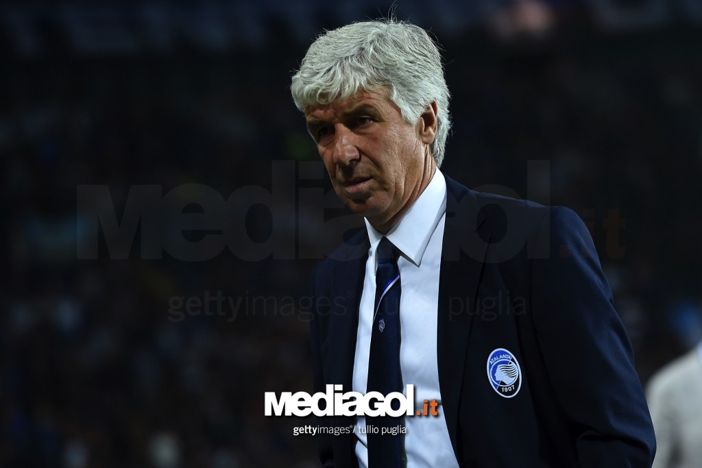 Serie A