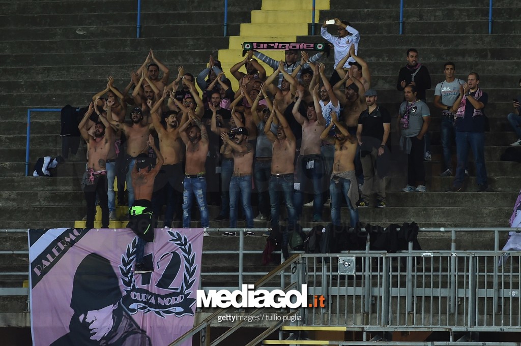 Atalanta BC v US Citta di Palermo - Serie A