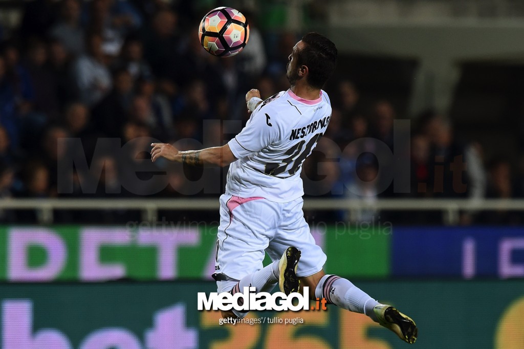 Atalanta BC v US Citta di Palermo - Serie A