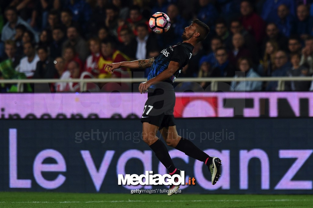 Atalanta BC v US Citta di Palermo - Serie A
