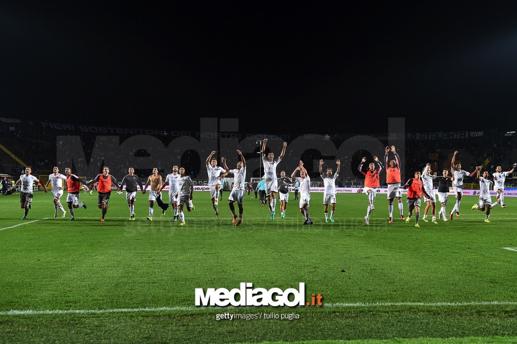 Atalanta BC v US Citta di Palermo - Serie A