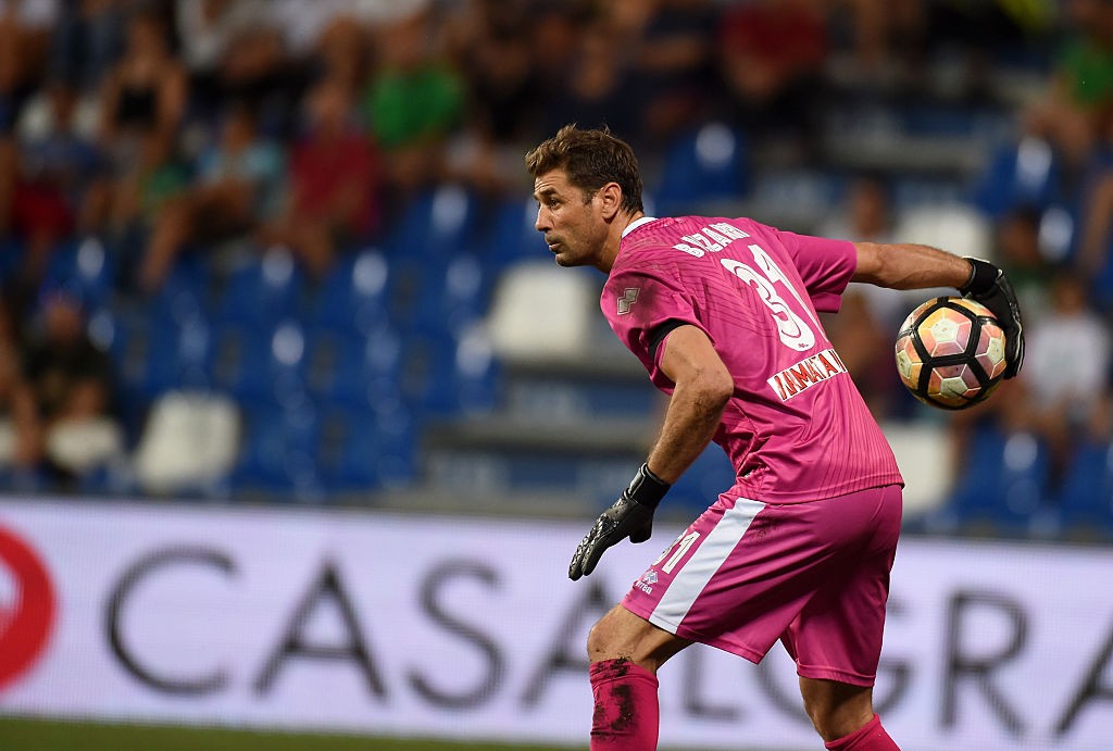 US Sassuolo v Pescara Calcio - Serie A