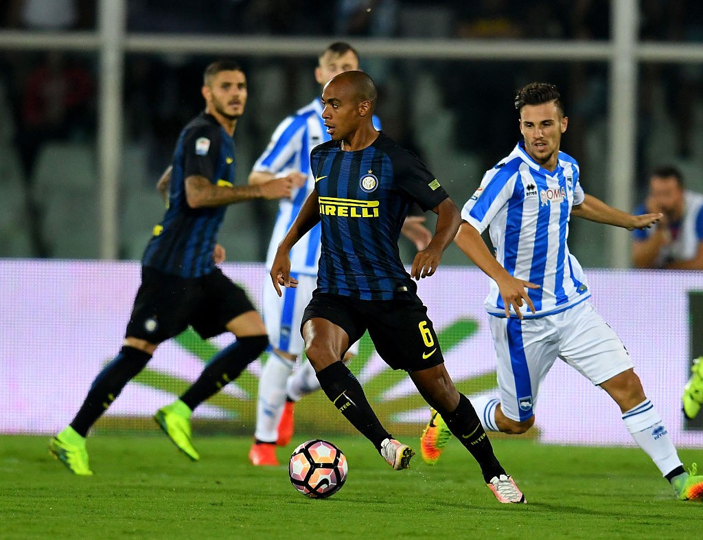 Pescara Calcio v FC Internazionale - Serie A