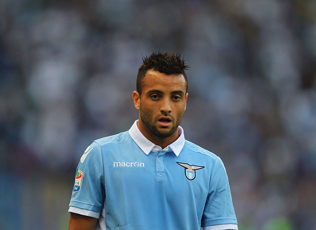 Felipe Anderson