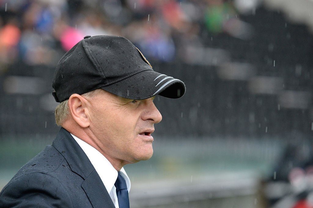 Udinese Calcio v AC ChievoVerona - Serie A