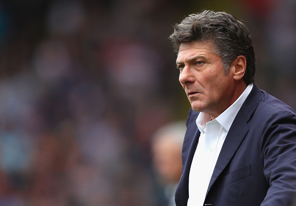 Watford v Manchester United - Premier League