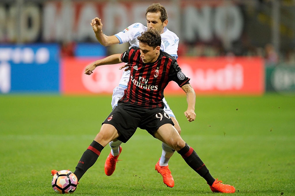 milan