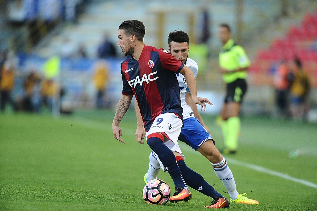 Bologna FC v UC Sampdoria - Serie A