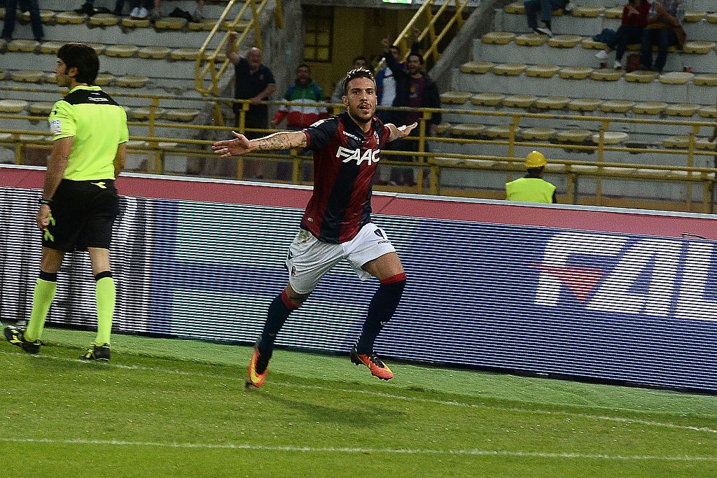 Bologna FC v UC Sampdoria - Serie A
