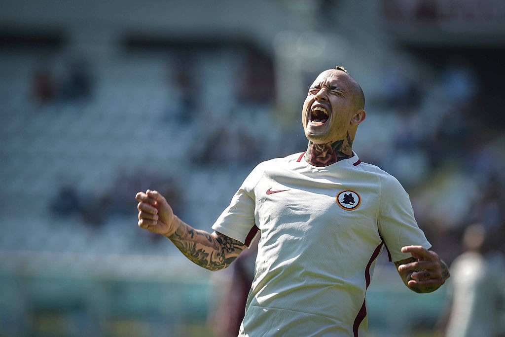 Nainggolan