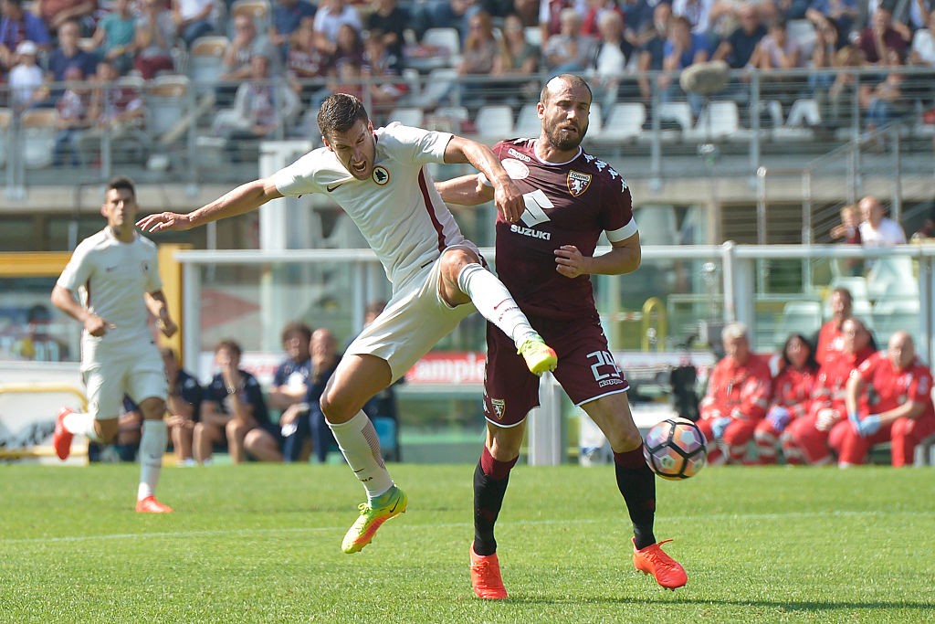 FC Torino v AS Roma - Serie A