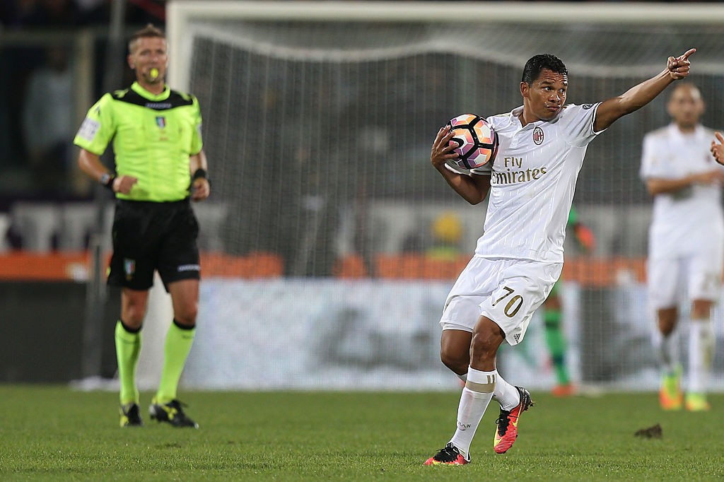 ACF Fiorentina v AC Milan - Serie A
