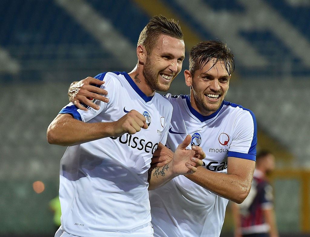 FC Crotone v Atalanta BC - Serie A