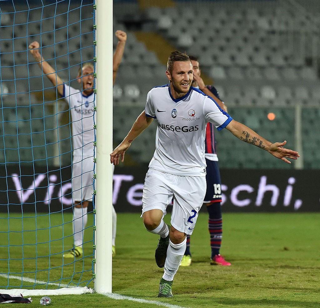 FC Crotone v Atalanta BC - Serie A